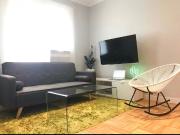 Piso en alquiler en calle De Padilla, Barcelona, de 80...