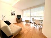 Piso en alquiler en calle De Pàdua, Barcelona, de 50 m²...