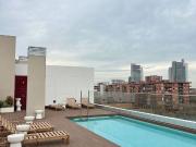 Piso en alquiler en calle De Pallars, Barcelona, de 44...