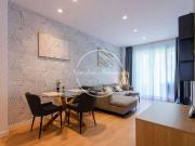 Piso en alquiler en calle De Pallars, Barcelona, de 74...