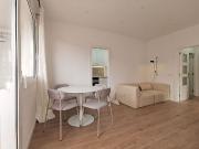 Piso en alquiler en calle De Pardo, Barcelona, de 50 m²...