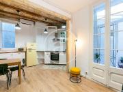 Piso en alquiler en calle De París, Barcelona, de 119 m²... Piso en alquiler en calle De París, Barcelona, de 119 m²...