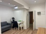 Piso en alquiler en calle De París, Barcelona, de 60 m²...