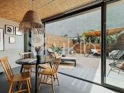 Piso en alquiler en calle De París, Barcelona, de 65 m²...