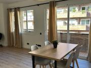 Piso en alquiler en calle De París, Barcelona, de 73 m²...