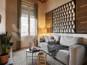 Piso en alquiler en calle De París, Barcelona, de 80 m²... Piso en alquiler en calle De París, Barcelona, de 80 m²...