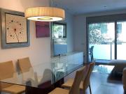 Piso en alquiler en calle De París, Barcelona, de 85 m²...