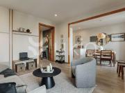 Piso en alquiler en calle De Pau Claris, Barcelona, de...