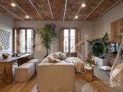 Piso en alquiler en calle De Pau Claris, Barcelona, de...