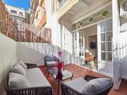 Piso en alquiler en calle De Pau Claris, Barcelona, de...