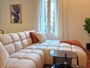 Piso en alquiler en calle De Pau Claris, Barcelona, de...