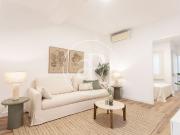 Piso en alquiler en calle De Pau Claris, Barcelona, de...