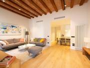 Piso en alquiler en calle De Pau Claris, Barcelona, de...