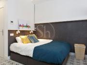 Piso en alquiler en calle De Pelai, Barcelona, de 38 m²...
