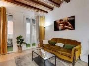 Piso en alquiler en calle De Piquer, Barcelona, de 10 m²...