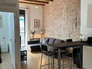 Piso en alquiler en calle De Piquer, Barcelona, de 46 m²... Piso en alquiler en calle De Piquer, Barcelona, de 46 m²...