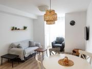 Piso en alquiler en calle De Pompeu Fabra,...