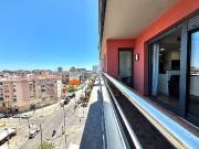 Piso en alquiler en calle De Ponent, Badalona, de 87 m²...