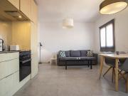 Piso en alquiler en calle De Pontevedra, Barcelona, de...