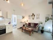 Piso en alquiler en calle De Pontons, Barcelona, de 10...