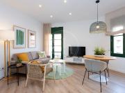 Piso en alquiler en calle De Portugalete, Barcelona, de...