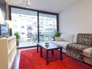 Piso en alquiler en calle De Prats de Molló, Barcelona,...