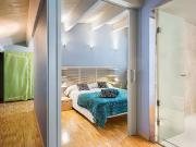 Piso en alquiler en calle De Prats de Molló, Barcelona,...