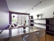 Piso en alquiler en calle De Prats de Molló, Barcelona,...