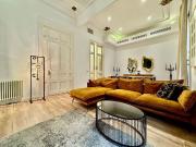 Piso en alquiler en calle De Provença, Barcelona, de 107...