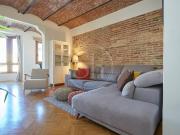 Piso en alquiler en calle De Provença, Barcelona, de 110...