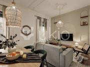 Piso en alquiler en calle De Provença, Barcelona, de 118...