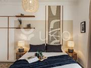 Piso en alquiler en calle De Provença, Barcelona, de 122...