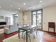 Piso en alquiler en calle De Provença, Barcelona, de 132...