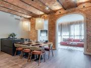 Piso en alquiler en calle De Provença, Barcelona, de 134...