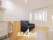 Piso en alquiler en calle De Provença, Barcelona, de 35...