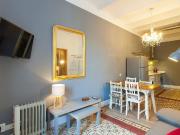 Piso en alquiler en calle De Provença, Barcelona, de 36...