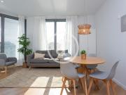 Piso en alquiler en calle De Provença, Barcelona, de 47...