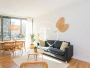 Piso en alquiler en calle De Provença, Barcelona, de 50...