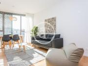 Piso en alquiler en calle De Provença, Barcelona, de 51...