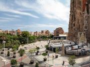 Piso en alquiler en calle De Provença, Barcelona, de 52...