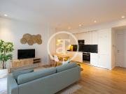 Piso en alquiler en calle De Provença, Barcelona, de 62...