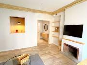 Piso en alquiler en calle De Provença, Barcelona, de 72...