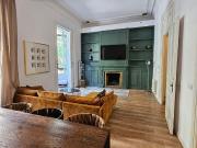 Piso en alquiler en calle De Provença, Barcelona, de 79...