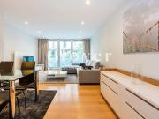 Piso en alquiler en Barcelona, de 84 m² 3 habitaciones...