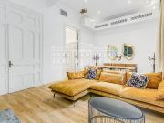 Piso en alquiler en calle De Provença, Barcelona, de 95...