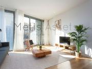 Piso en alquiler en calle De Provença, Barcelona, de 95...