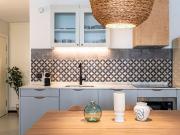 Piso en alquiler en calle De Puerto Príncipe, Barcelona,...