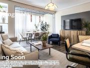 Piso en alquiler en calle De Puigmartí, Barcelona, de 67...