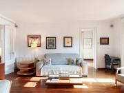 Piso en alquiler en calle De Puigmoltó, Vilafranca del...