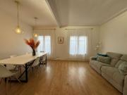 Piso en alquiler en calle De Puigreig, Barcelona, de 90...